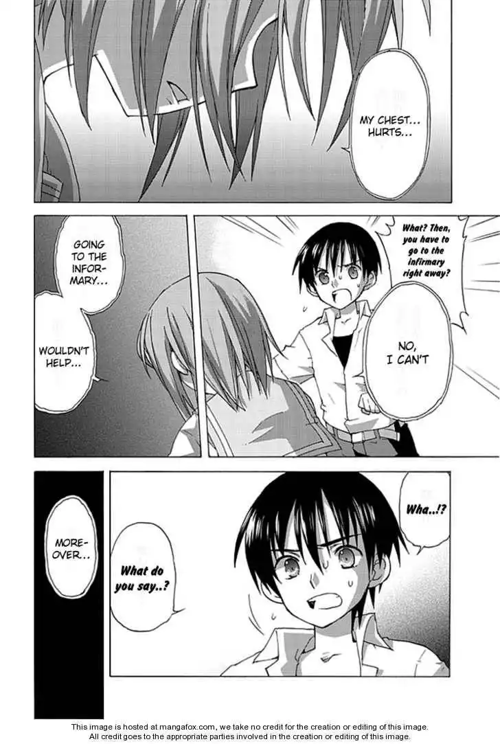 Higurashi no Naku Koro ni ~ Hirukowashi Chapter 1 22